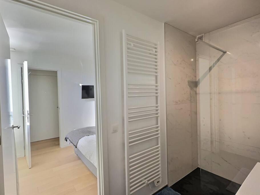 Residence Central Park Oostende Ngoại thất bức ảnh